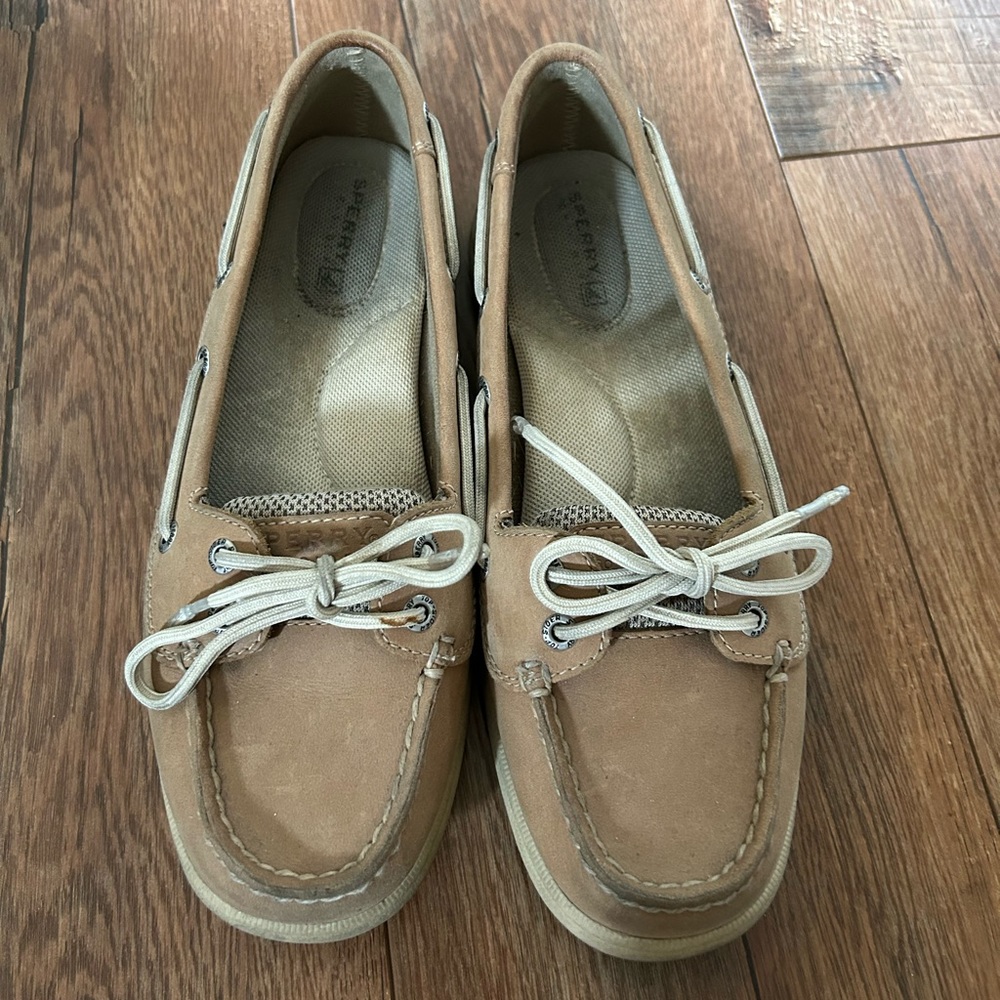 Sperry Top Siders